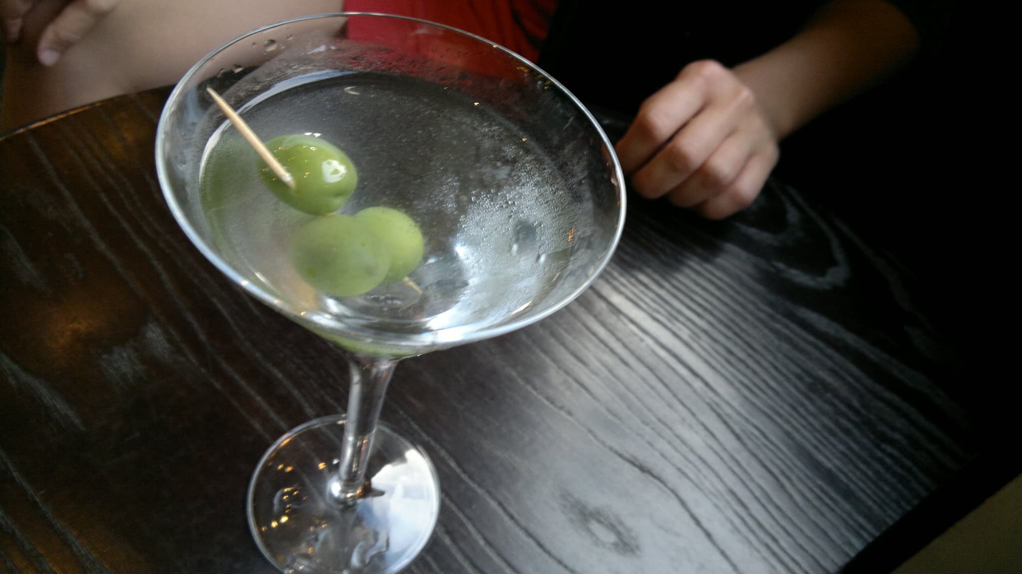 Vodka that May Cause Blindness Could Be on Sale in Newcastle