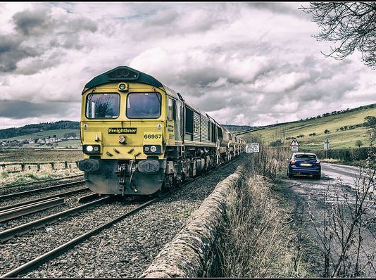 60% of North East Businesses Dissatisfied with Region’s Infrastructure 60% of North East Businesses Dissatisfied with North East's Infrastructure