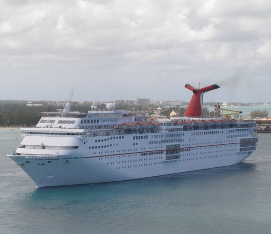 Port of Tyne to ‘Rock the Boat’ with Festival on Cruise Ship A Cruise Ship possibly like or even the same as that used for Rock the Boat 2017
