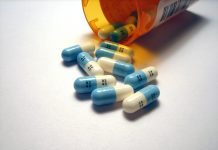 Twice as Many Antidepressants Prescribed in North East as in South East