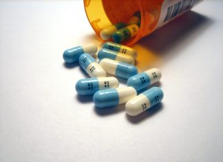 Twice as Many Antidepressants Prescribed in North East as in South East
