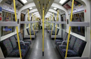 New Generation of Metro Trains Could Have Wi-Fi and Air-Con