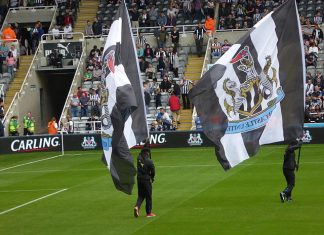 Newcastle United Raided by Tax Authorites