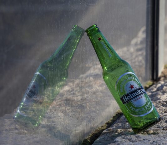 Britain’s Biggest Binge Drinkers Live in North East, Survey Says photo courtesy of zeevveez, from Flickr Creative Commons