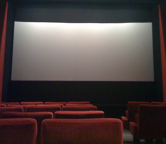 Sup a Pint and Watch a Film at Newcastle Subterranean Cinema photo courtesy of Do u remember, from Flickr Creative Commons