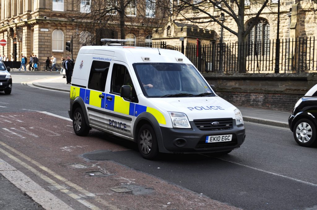 Newcastle to See More Police Patrols in PostExam Party Period