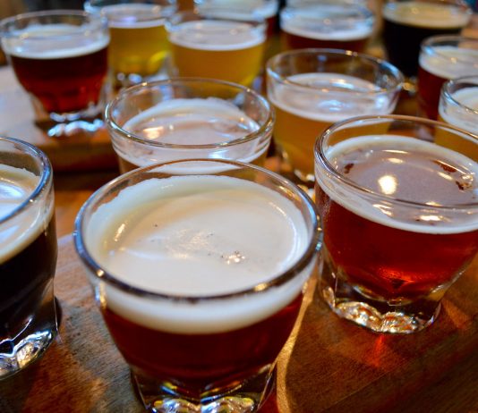 Research Highlights Alcohol Problems of North East Elderly Image courtesy of Lauren Topor, from Flickr Creative Commons