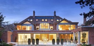 5 Dream houses available Newcastle for over £1 million