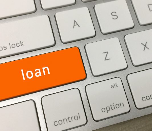 internet loans