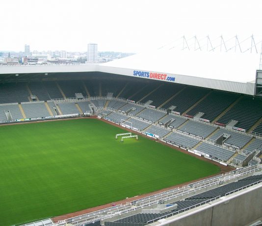 Tips For A First Football Experience In Newcastle
