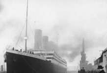 Titanic-99th-anniversary