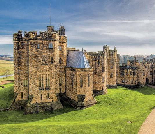 4 Exceptional Films Set in the North East of England