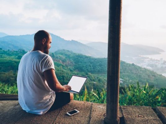Embracing Remote Work in 2019