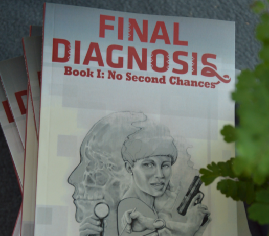 Final Diagnosis- The Future Of Medical Education