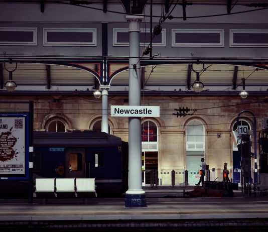 Top 5 Newcastle Videos on YouTube
