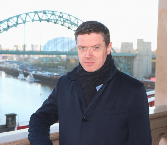PLANNING and development consultancy Lichfields has promoted Newcastle-based Director Anthony Greally to Senior Director.