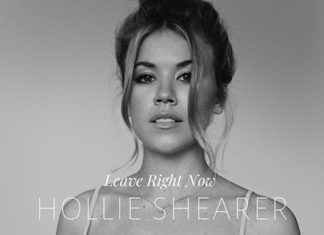 Alan Shearer’s Daughter Hollie Releases Debut Single