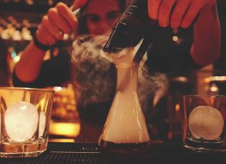 The Alchemist, Newcastle upon Tyne Offering 50% off food in January