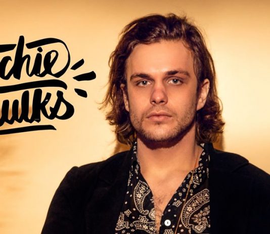 Archie Faulks to Play His New Album at Surf Cafe – Feb 29