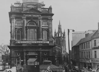 Meat:Stack Plan on Serving You Cheeseburgers & Breakfasts @ Bigg Market