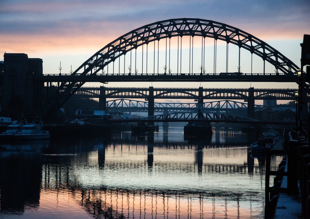 Newcastle Residents More Loyal To Their Banks Than Their Partner