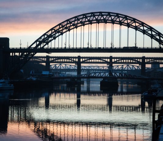 Newcastle Residents More Loyal To Their Banks Than Their Partner