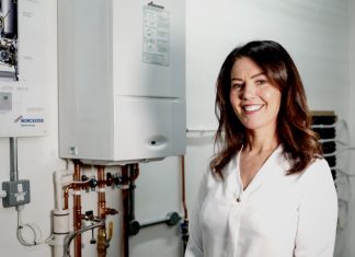 Gas Angel is helping the North East stay “Gas Safe” this Gas Safety Week, 2020 Gas Angel is helping the North East stay "Gas Safe" this Gas Safety Week, 2020