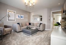 Ashberry Homes To Launch New Development At Callerton Park