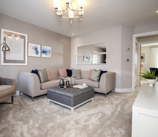 Ashberry Homes To Launch New Development At Callerton Park Ashberry Homes To Launch New Development At Callerton Park