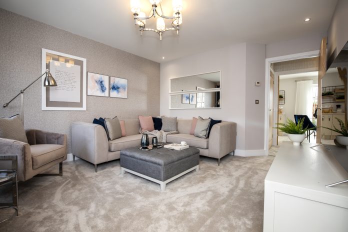 Ashberry Homes To Launch New Development At Callerton Park