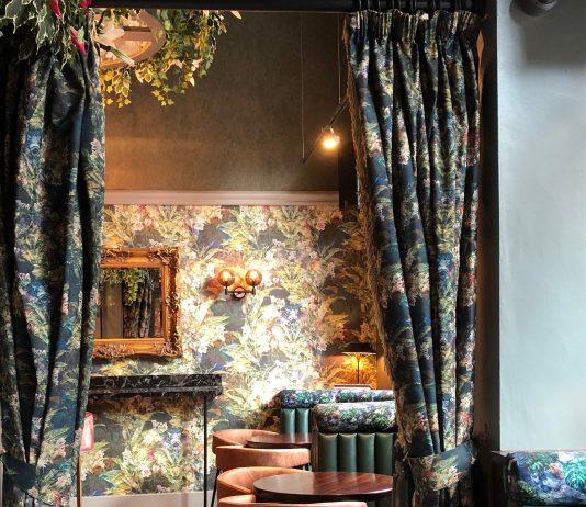 Unique Design Wins International Award For Tyneside Bar Unique Design Wins International Award For Tyneside Bar