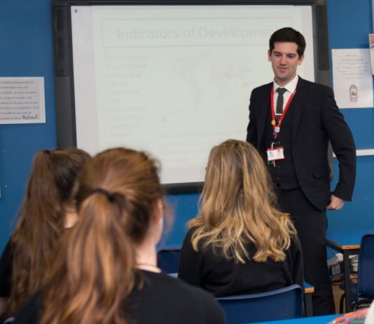North East School Awarded Top Teaching Accreditation