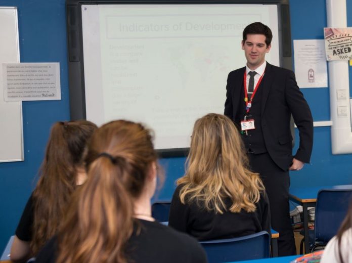 North East School Awarded Top Teaching Accreditation