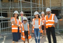 Prince Finds A Home Fit For A King At Bellway’s Artisan Collection Development