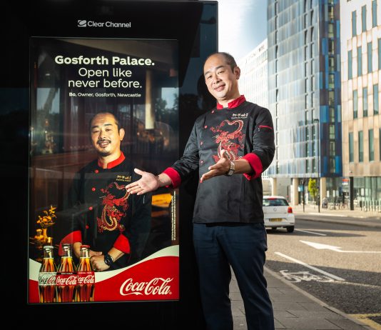 Newcastle Restaurant Handpicked To Star In Nationwide Campaign Supporting Smaller Businesses Newcastle Restaurant Handpicked To Star In Nationwide Campaign Supporting Smaller Businesses