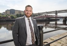 Tyneside Property Expert Launches Podcast For Would-be Investors In The North East