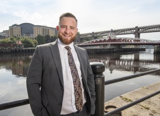 Tyneside Property Expert Launches Podcast For Would-be Investors In The North East
