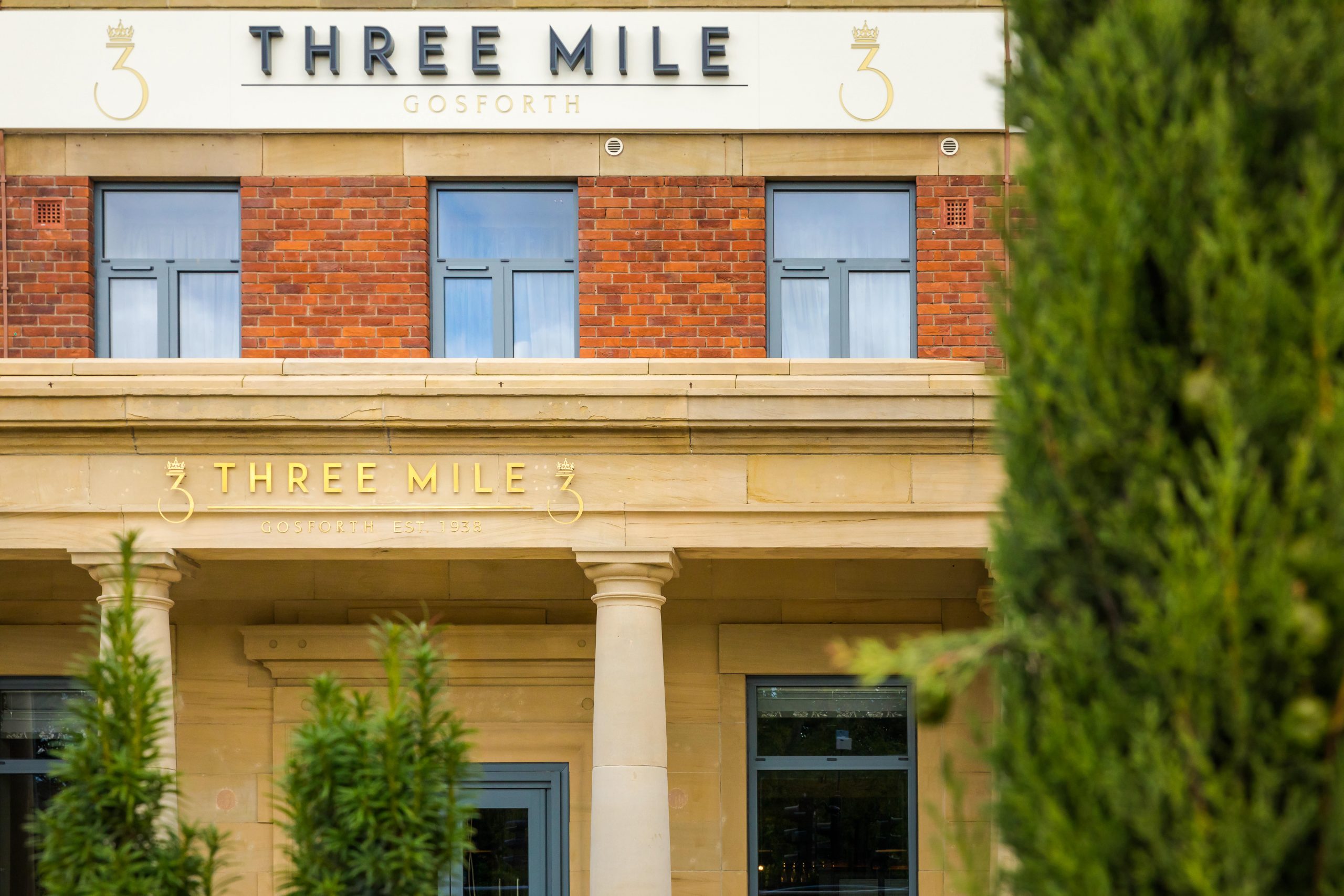 North East's Three Mile Inn To Re-Open