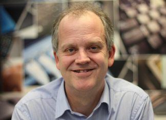 Harvey Neve Appointed New Director of Health and Education at Fimatix Harvey Neve Appointed New Director of Health and Education at Fimatix
