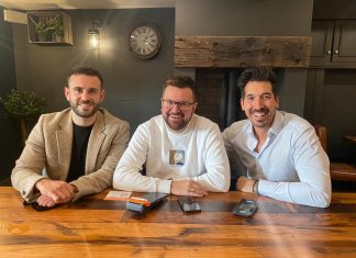 North East App Lending A Helping Hand To The Hospitality Industry
