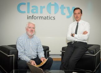 North East's Clarity Informatics Partners With Royal Pharmaceutical Society