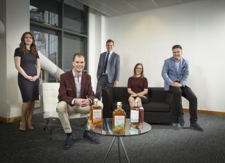 Alcoholic Tea Drinks Company Raises £1.4m Investment For Expansion