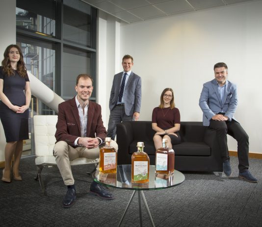 Alcoholic Tea Drinks Company Raises £1.4m Investment For Expansion