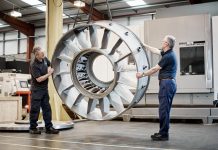 Manufacturing Company 'Express Engineering' Sells Off Aerospace Division