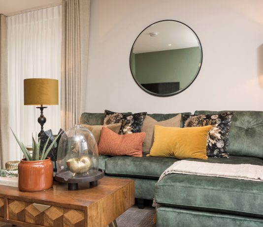 Contemporary Later-living Homes Now Available At Pegasus Jesmond Assembly Contemporary Later-living Homes Now Available At Pegasus Jesmond Assembly