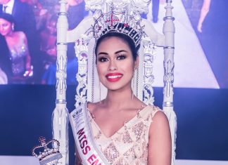 The North East Welcomes Virtual Miss England Contest