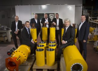 Express Engineering Recognised As Top Regional Performer In International Fast-Track Growth League Express Engineering Recognised As Top Regional Performer In International Fast-Track Growth League