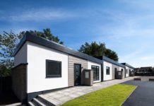 Newcastle House Designer Awarded UK Patent For Innovative & Affordable Housing Concept