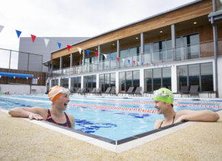 David Lloyd Clubs Reopen For Outdoor Fitness On March 29th David Lloyd Clubs Reopen For Outdoor Fitness On March 29th