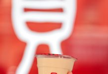 Bubble Tea Brand Gong Cha Opens New Store In Newcastle